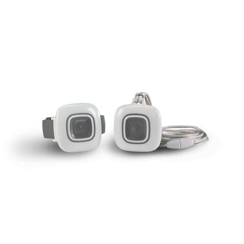 Sistema de alarma collares - Arial  - Securitas Healthcare - de la muñeca