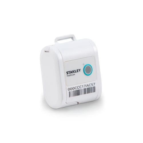 Sistema de localización médico - T12s  - Securitas Healthcare - con sistema de seguimiento