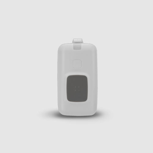 Sistema de alarma pulseras - Arial P10 - Securitas Healthcare - collares