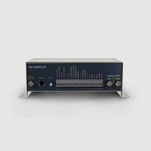 Controlador de monitorización - RoamAlert - Securitas Healthcare