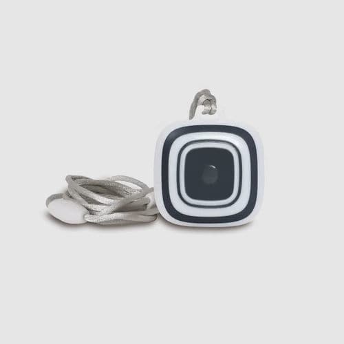 Sistema de alarma collares - Arial - Securitas Healthcare - de caída