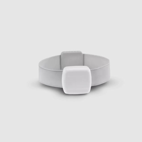 Sistema de alarma pulseras - WanderGuard BLUE - Securitas Healthcare