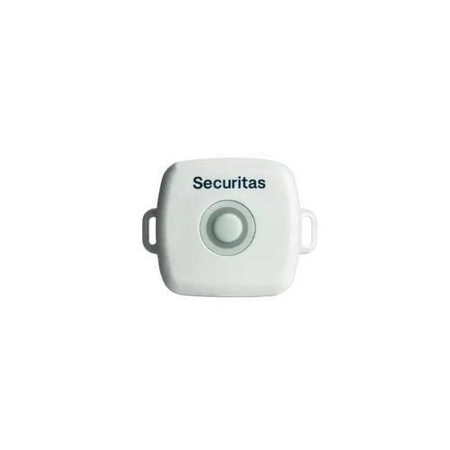 Sistema de alarma pulseras - T22 - Securitas Healthcare - de cordón / Bluetooth