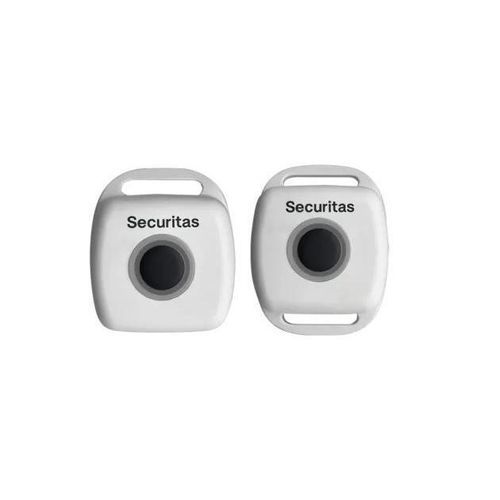 Sistema de alarma pulseras - T23 - Securitas Healthcare - de cordón / Bluetooth / Wi-Fi