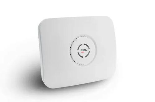 Sistema de alarma con geolocalización - EX5200 - Securitas Healthcare