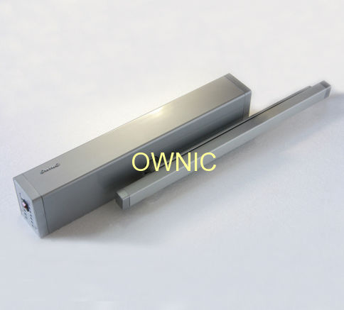 Cierrapuertas para centro de salud - OZP01 - OWNIC