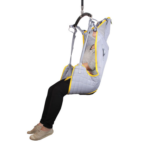 Arnés para elevador de pacientes - Universel DELUXE - SCEMED