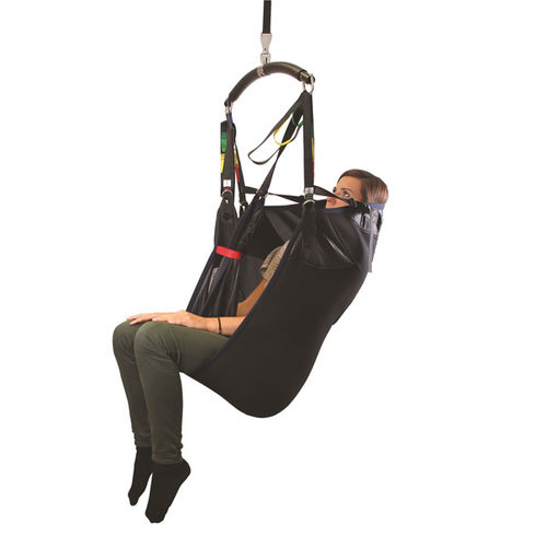 Arnés para elevador de pacientes - HI EASY - SCEMED