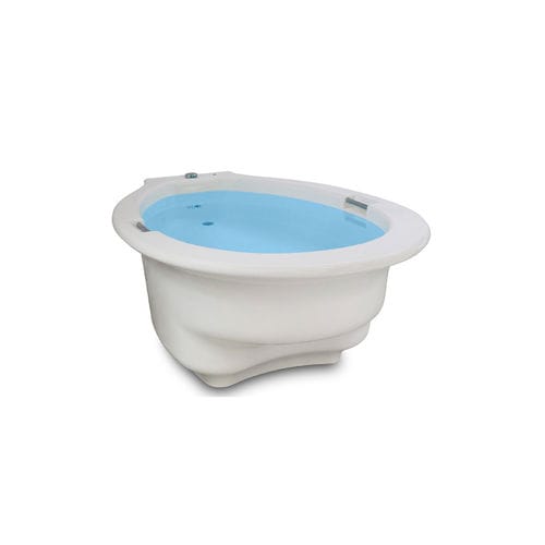 Bañera de dilatación autoportante - Haumea - SCEMED