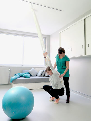 Tirante musculador - SCEMED