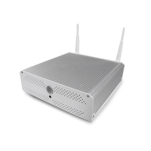Caja PC médica Intel® Core i5 - MEDPC-9200 - Onyx Healthcare Inc - Intel® Core i7 / Intel® Core i3 / sin ventilador