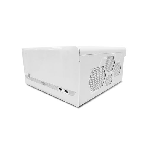 Caja PC médica para quirófano - ACCEL-VM500 - Onyx Healthcare Inc - Intel® Xeon / todo en uno / portátil