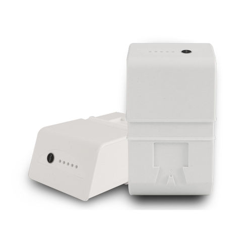 Batería para dispositivos médicos - OPM-P03T  - Onyx Healthcare Inc - de litio / móvil / compacta