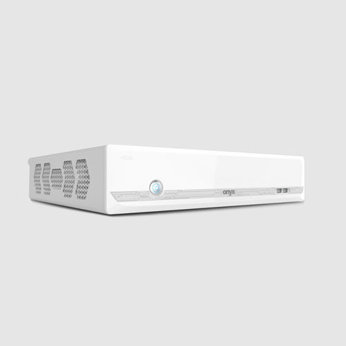 PC médico para quirófano - ACCEL-VM300 - Onyx Healthcare Inc - Intel® Core™ / con inteligencia artificial