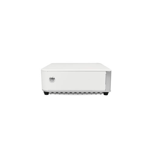 Caja PC médica con inteligencia artificial - ACCEL-JS800 - Onyx Healthcare Inc - para centro sanitario / de muy alta definición / sin ventilador