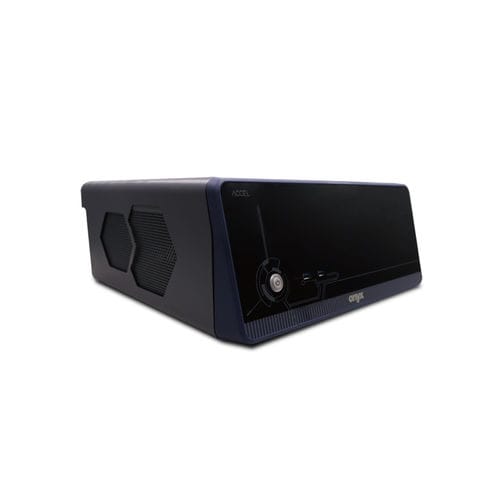 Plataforma de IA médica - ACCEL-HPC500 - Onyx Healthcare Inc