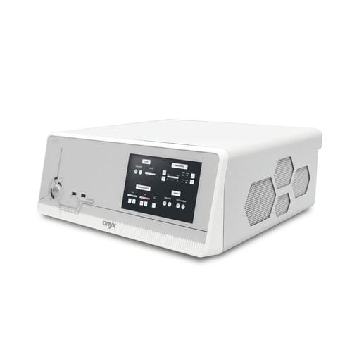 PC médico para quirófano - ACCEL-VM1000 - Onyx Healthcare Inc - Intel® Core™ i9 / todo en uno / portátil