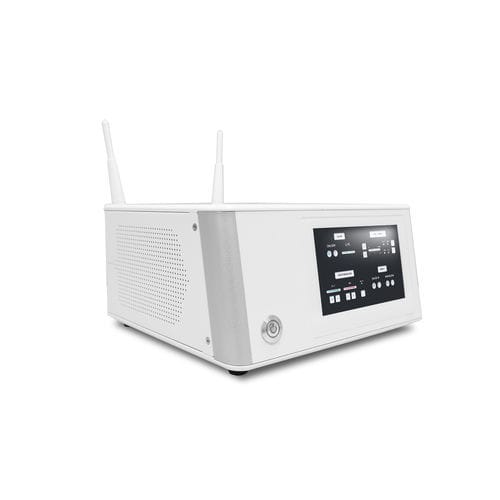 Caja PC médica ARM Cortex - ACCEL-JS1100 - Onyx Healthcare Inc - para quirófano / con inteligencia artificial / con USB