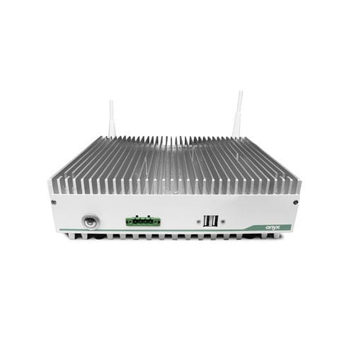 Caja PC médica Intel® Core™ i series - MedPC-9210 - Onyx Healthcare Inc - para centro sanitario / historiales médicos / portátil