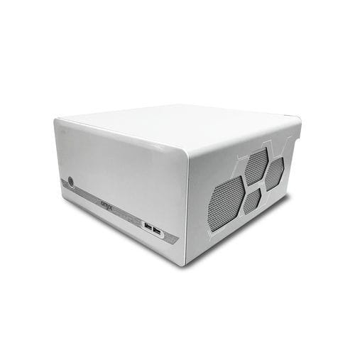 PC médico Intel® Core™ i series - ACCEL-VM510 - Onyx Healthcare Inc - para centro sanitario / para imagen médica / con inteligencia artificial