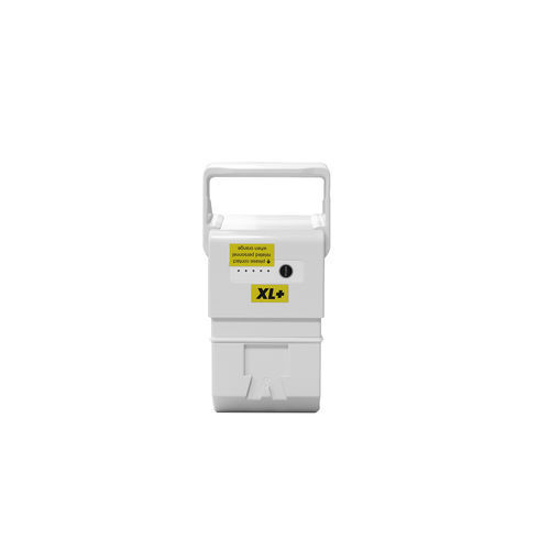 Batería para dispositivos médicos - OPM-P08T - Onyx Healthcare Inc - de litio / transportable / portátil
