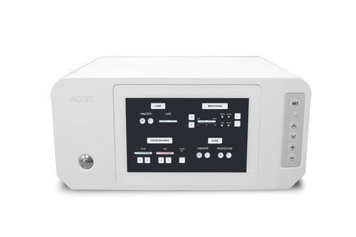Ordenador médico para centro sanitario - ACCEL-JS1500 - Onyx Healthcare Inc - con inteligencia artificial / con USB / HDMI