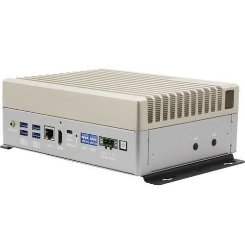 Caja PC médica NVIDIA® Jetson AGX Orin™ - BOXER-8658AI - Onyx Healthcare Inc - para centro sanitario / con inteligencia artificial
