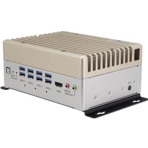 Caja PC médica NVIDIA® Jetson AGX Orin™ - BOXER-8642AI - Onyx Healthcare Inc - para centro sanitario / para imagen médica / fija