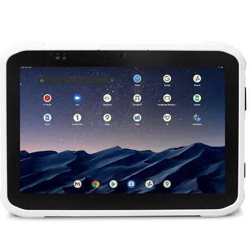 Tablet PC médica para carro informático - MD10W2 - Onyx Healthcare Inc - para centro sanitario / para unidad de cuidados intensivos / móvil
