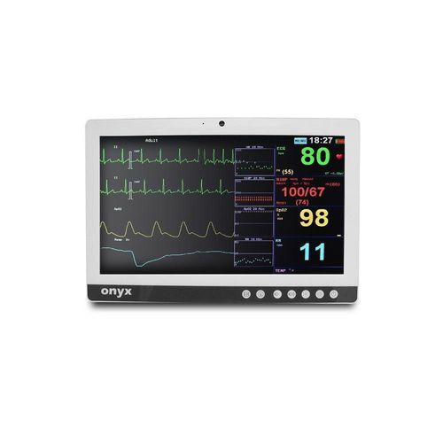 Panel PC médico Dual Core - Venus-123 - Onyx Healthcare Inc - Intel® Core i7 / Intel® Core i3 / Intel® Core i5