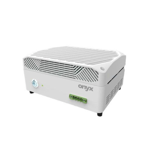 Caja PC médica Intel® Core™ Ultra - MEDPC-9400 - Onyx Healthcare Inc - para centro sanitario / con inteligencia artificial / sin ventilador