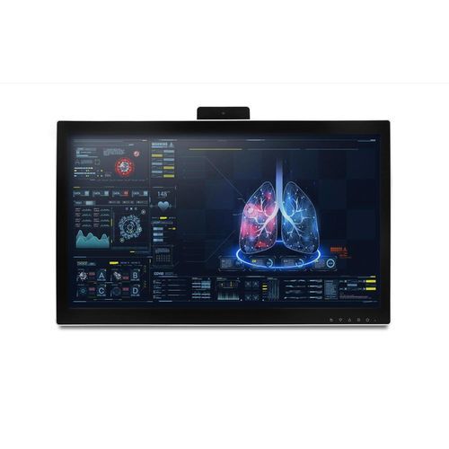 Monitor médico - MEDDP-727 - Onyx Healthcare Inc - de diagnóstico / para imágenes médicas / 4K
