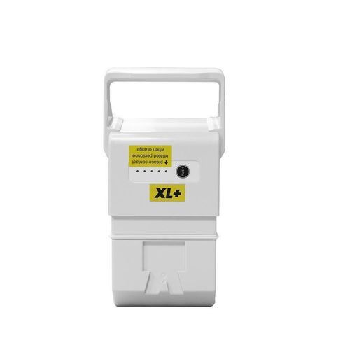Batería para dispositivos médicos - OPM-P08T - Onyx Healthcare Inc - compacta / inteligente