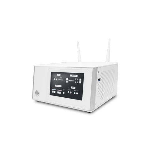 Caja PC médica ARM Cortex - ACCEL-JS1100 - Onyx Healthcare Inc - para quirófano / con inteligencia artificial / con USB