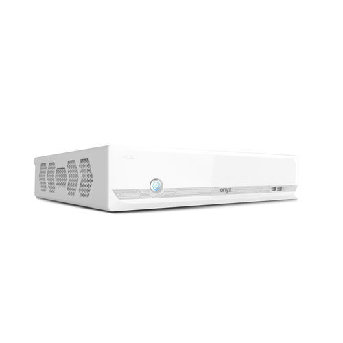 PC médico para quirófano - ACCEL-VM300 - Onyx Healthcare Inc - Intel® Core™ / con inteligencia artificial