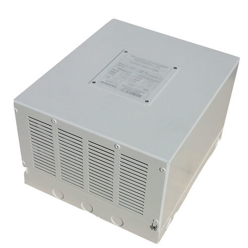 Generador eléctrico - EI series - ESCO Medicon