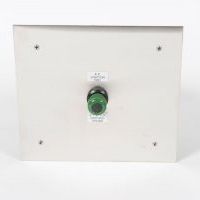 Panel de control para centro sanitario - ESCO Medicon
