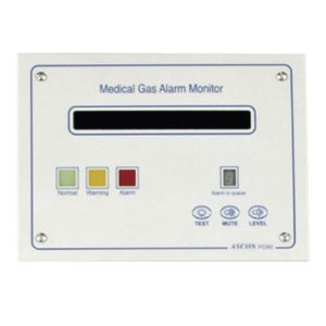 Sistema de alarma para gases médicos - ALARM08 - ESCO Medicon
