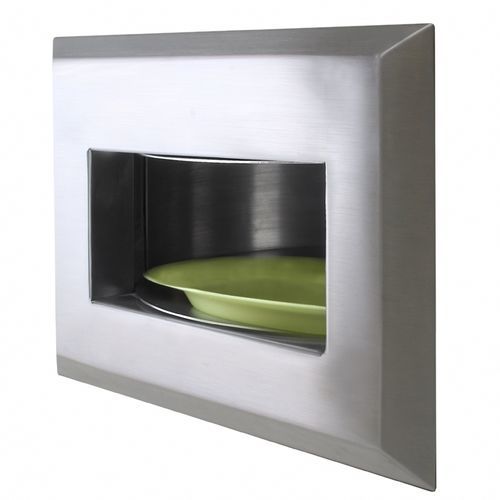 Cámara de transferencia con puertas corredizas - KG160 - Kingsway Group