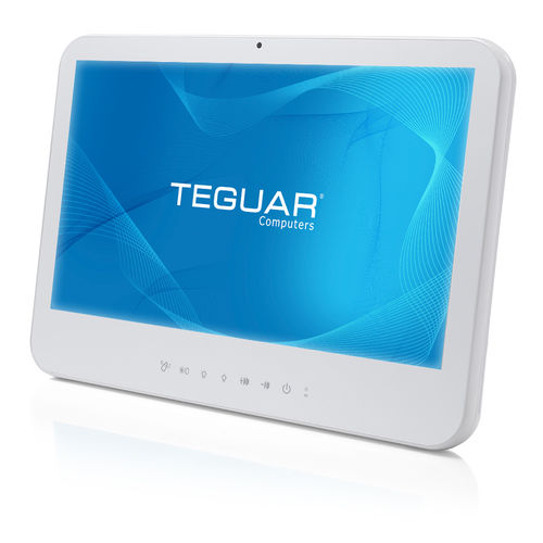 Ordenador médico Intel® Core i5 - TM-5010-22F - Teguar - Intel® Core i7 / Intel® Core i3 / para centro sanitario