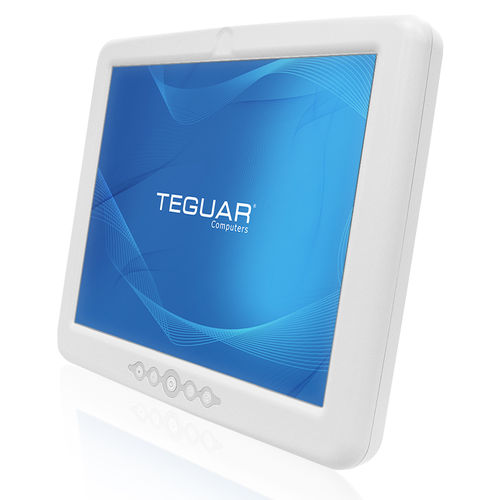 Ordenador médico Intel® Pentium - TM-5010-17F - Teguar - Intel® Core i7 / Intel® Core i5 / Intel® Core i3