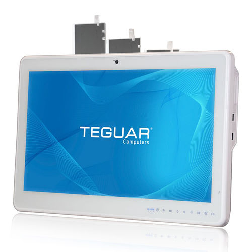 Ordenador médico Intel® Celeron® - TM-5510-22 - Teguar - Intel® Core i5 / Intel® Core i7 / Intel® Core i3
