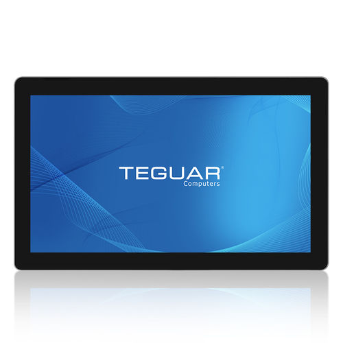PC médico Intel® Celeron® - TM-5040-22 - Teguar - Intel® Core i5 / todo en uno / de muy alta definición
