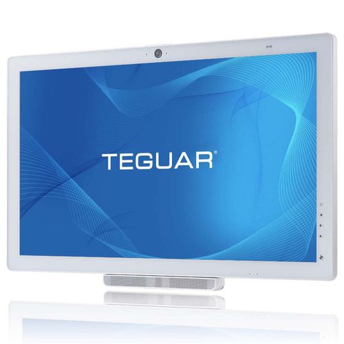 Ordenador médico Intel® Core i5 - TM-5900-24 - Teguar - todo en uno / de muy alta definición / sin ventilador