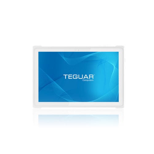 Tablet PC médica Qualcomm® Snapdragon™ SC7180 - TMT-Q7C80-10S - Teguar - 8 núcleos / para centro sanitario / con pantalla táctil