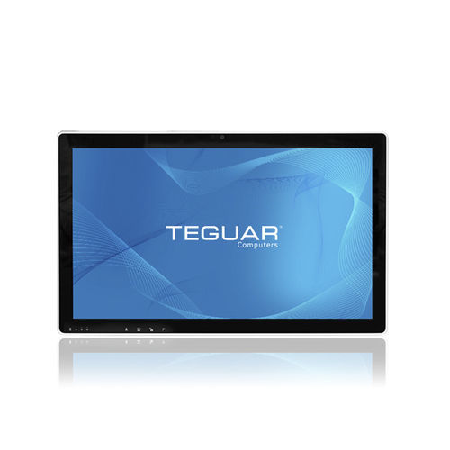 PC médico Intel® Core i series - TME-5940-22 - Teguar - para centro sanitario / para carro informático / todo en uno