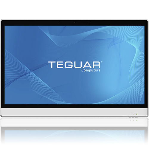 PC médico Intel® Core i7 - TM-7165-24 - Teguar - Intel® Core i5 / para centro sanitario / para imagen médica