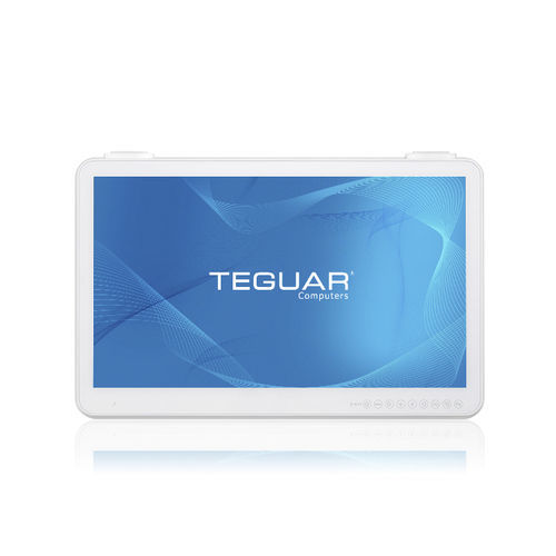 PC médico Intel® Core™ - TM-7110-24 - Teguar - para centro sanitario / todo en uno / de muy alta definición
