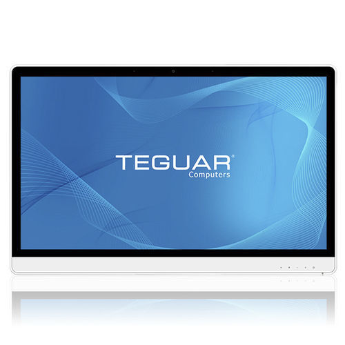 Monitor médico - TMD-65-27 - Teguar - quirúrgico / para sala de operaciones / para imágenes médicas