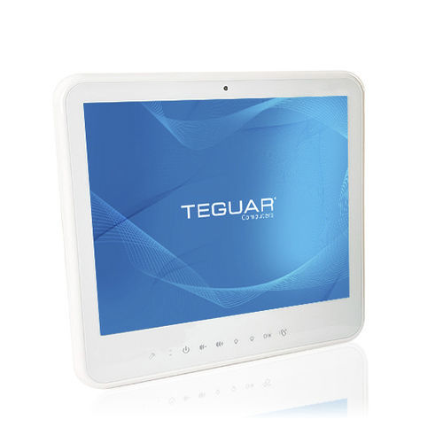 Ordenador médico Intel® Core i5 - TM-7110-19F - Teguar - para cirugía / para imagen médica / todo en uno